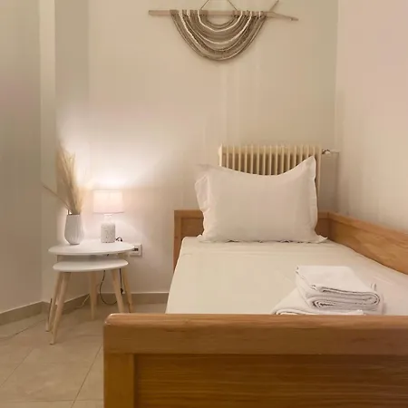 Central Apartment *