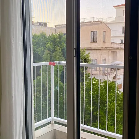 Apartment Central *