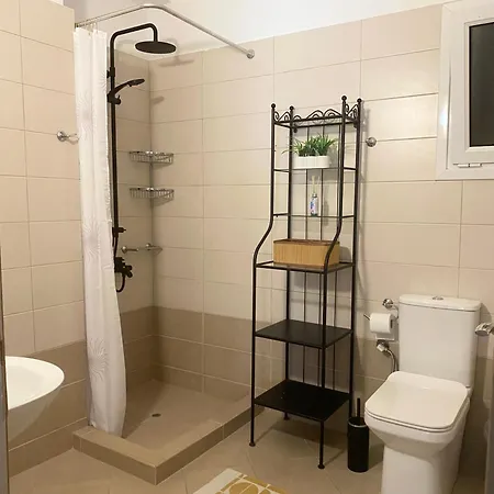 Διαμέρισμα Central