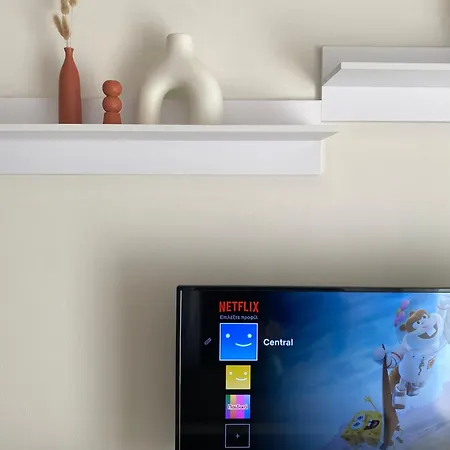 Διαμέρισμα Central *