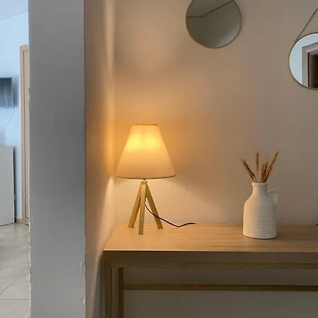 Central Χαλκίδα