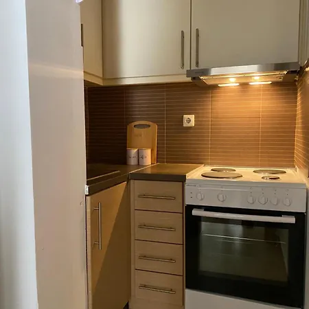 Apartment Central *