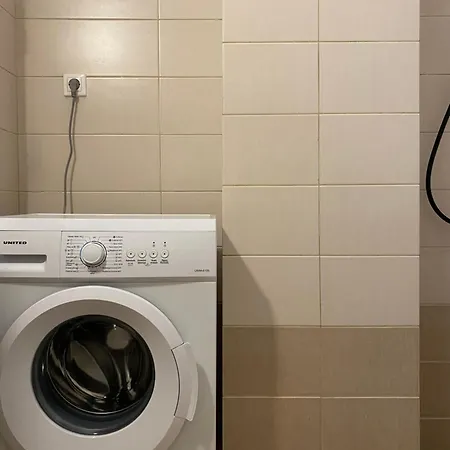 Apartment Central Chalkida