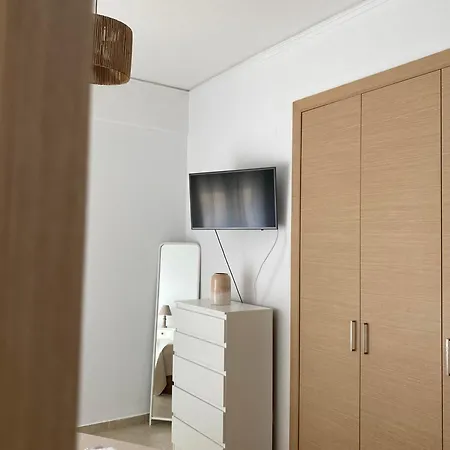 Central Διαμέρισμα