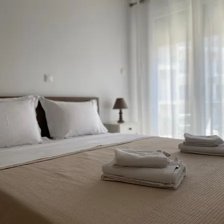 Central Apartment *