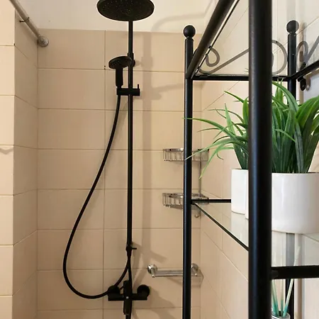 Διαμέρισμα Central *