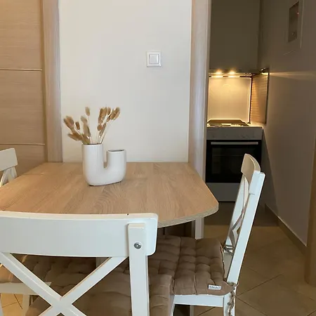 Apartment Central Chalkida