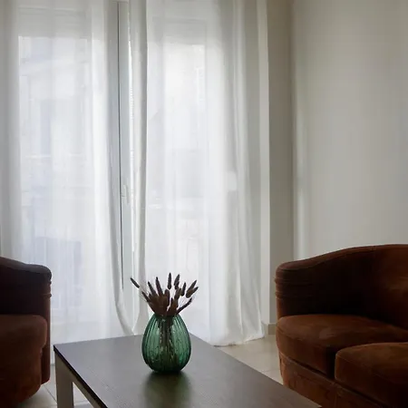 Appartamento Central *