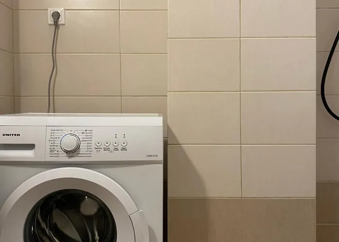 Apartmán Central Chalkís